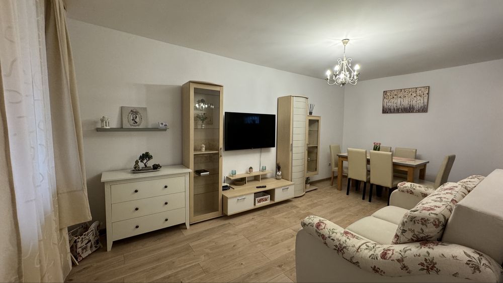 Apartament 2 camere - zona Intim