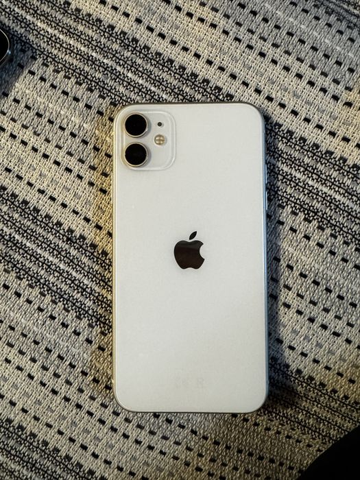 IPhone 11, използван