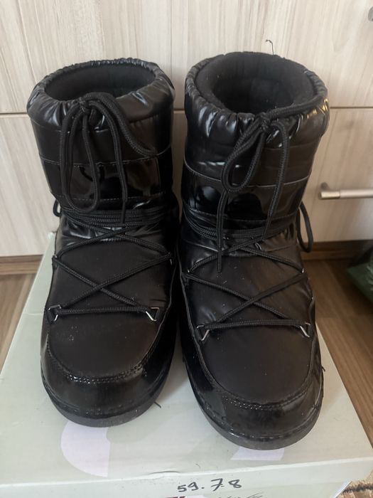 Апрески на DeeZee 38-39н