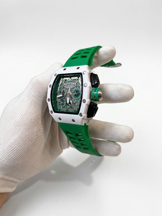 Часовник Richard Mille RM35-01