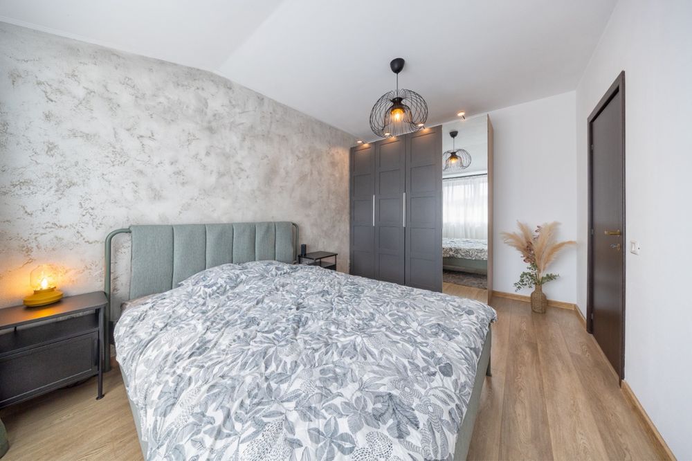 Vanzare Apartament 2 camere, constructie noua  2025