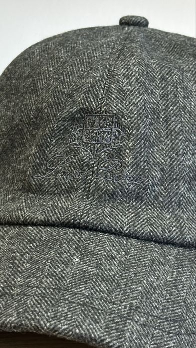 Кепка Loro Piana