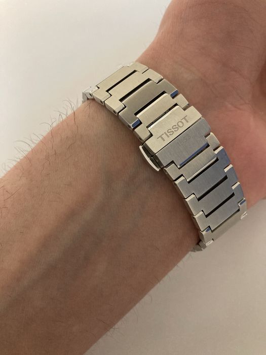 Tissot PRX Powermatic 80