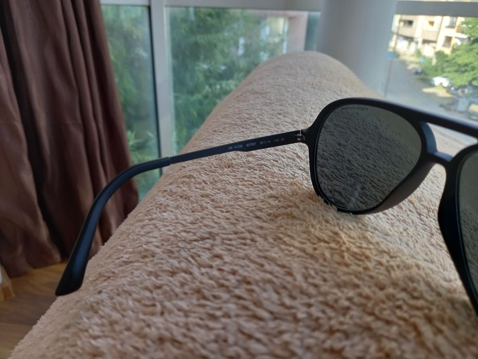 Armani Exchange Original