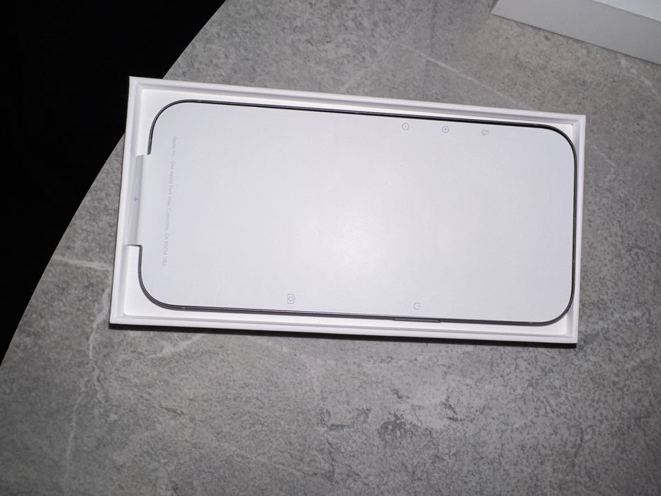 Iphone 17, Lavender, 256 GB