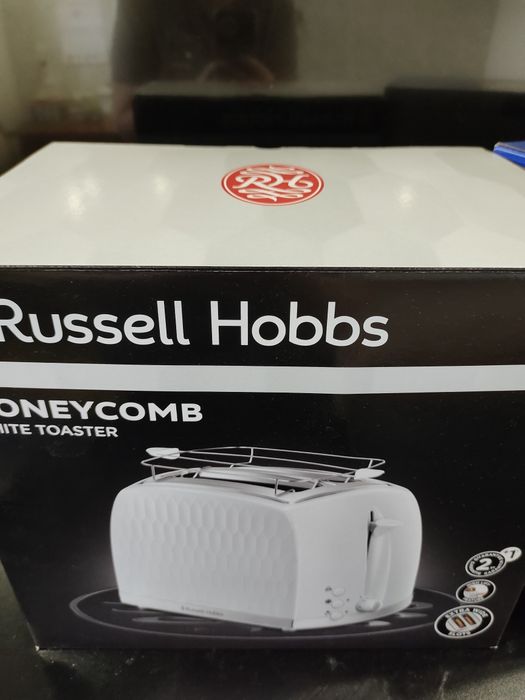 Тостер электрический