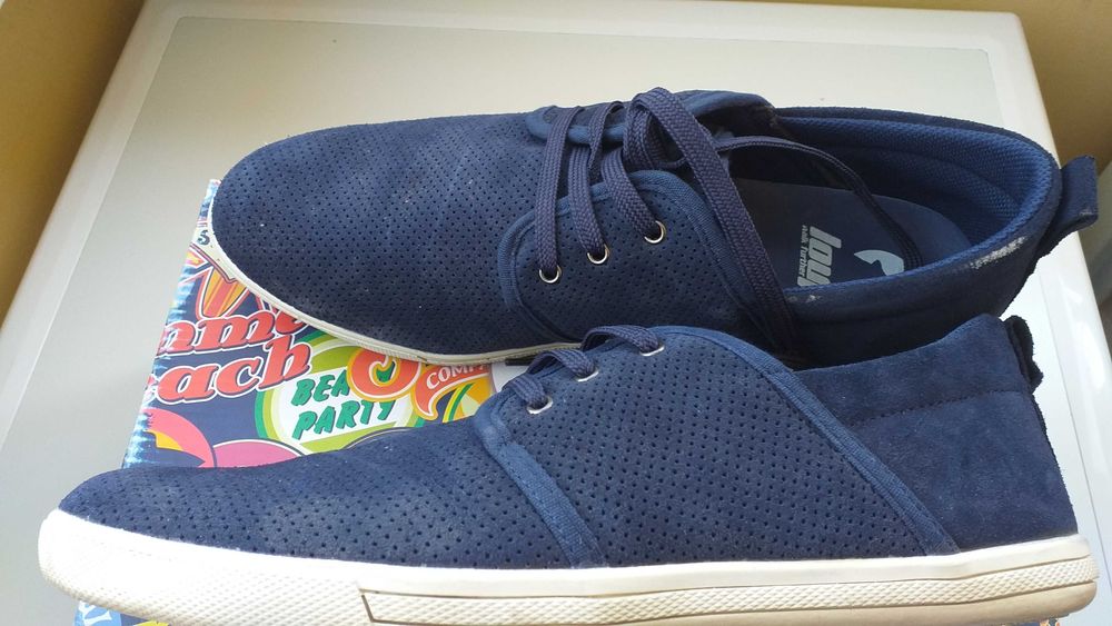 спортни качествени кецове на Lucosportiv -размер 44-40лв.