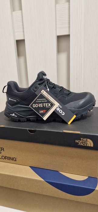 The north face  gore-tex