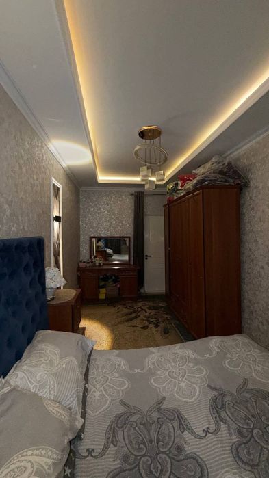 Продается 2(3)/3/4 квартира Авиосозлар -2
