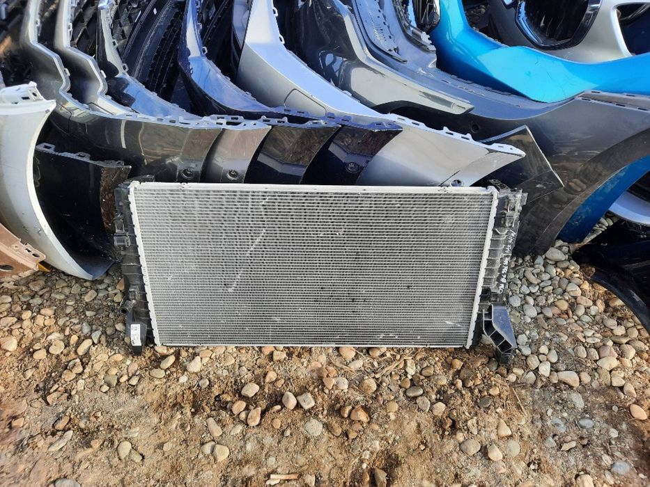 Radiator apa Mini Cooper F55 F56 F57 F60
