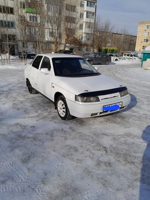 Срочно Продам ваз 2110