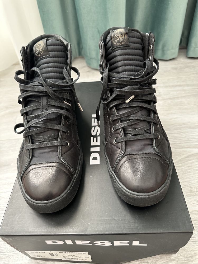 Diesel D string plus Simnicu de Jos OLX.ro