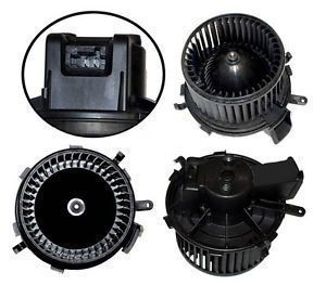 Ventilator habitaclu Citroen Jumper 202014; Jumper 20 Fiat Ducato 202014; Ducato 20; Peugeot Boxer 202014, Boxer 20; 140 mm, 2pini, fara control
