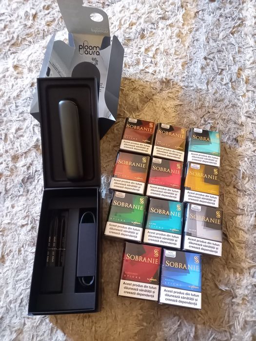 Set complet la pret promo!