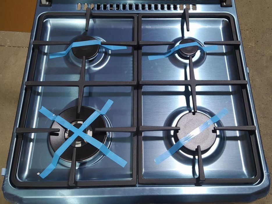 Газовая плита турецкого Ferre + Доставкай