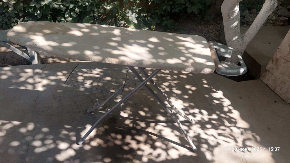 Гладильная доска