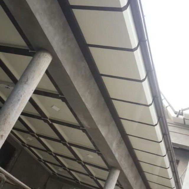 Алюкобонд алкафон алукобон alukobond alyukabond mantaj rasmlari dokon