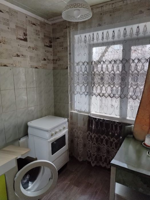 Продам квартиру однокомнатную