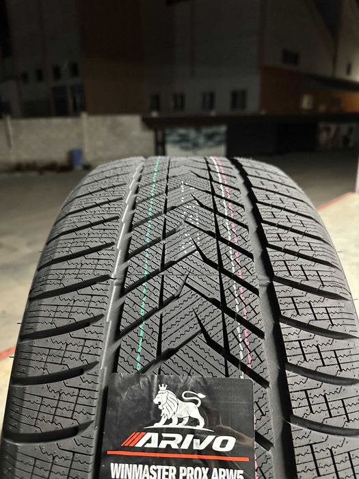 Нови зимни гуми ARIVO WINMASTER PROX ARW5 275/40R20 106H XL БОРД 2754020