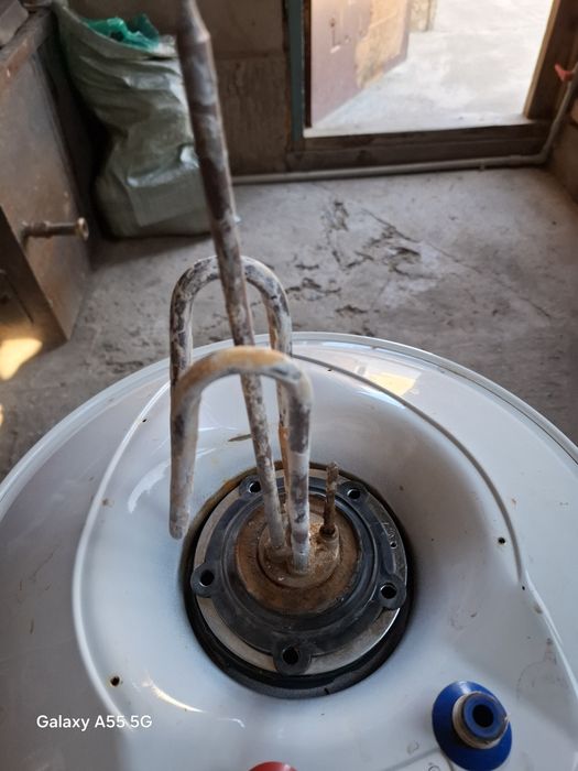 Продаю водоногреватель ГАРАНТЕРМ.