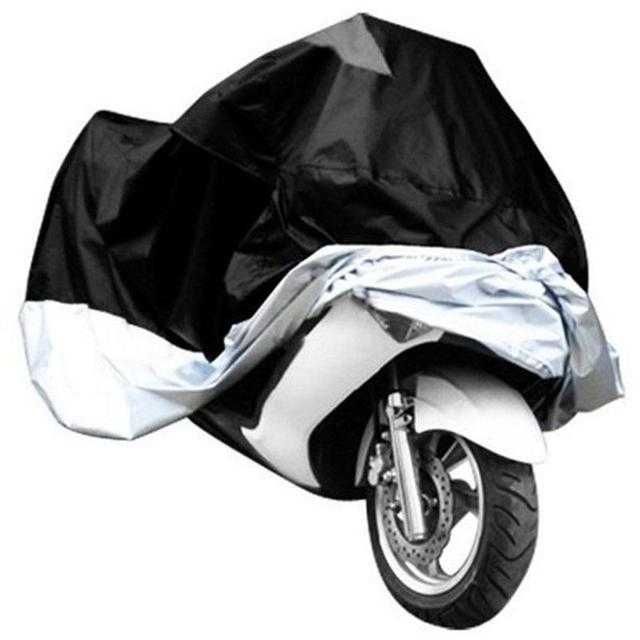 Prelata husa moto scuter atv trotineta