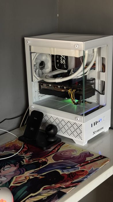 Продам игровой пк