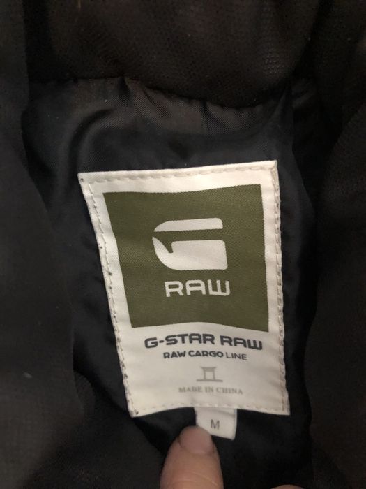 G-Star оригинално яке