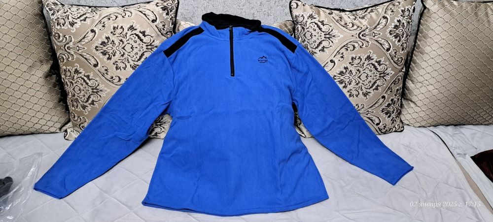 Мужские кофты большие размеры