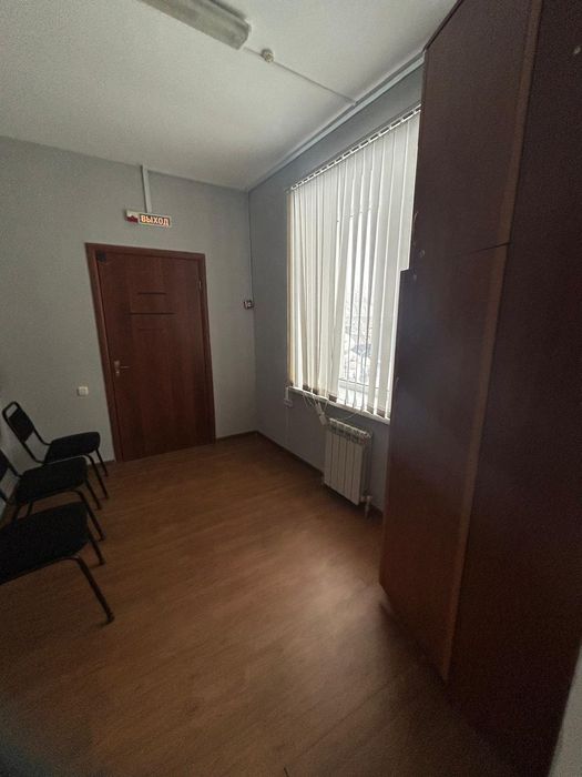 Сдам офисное помощение