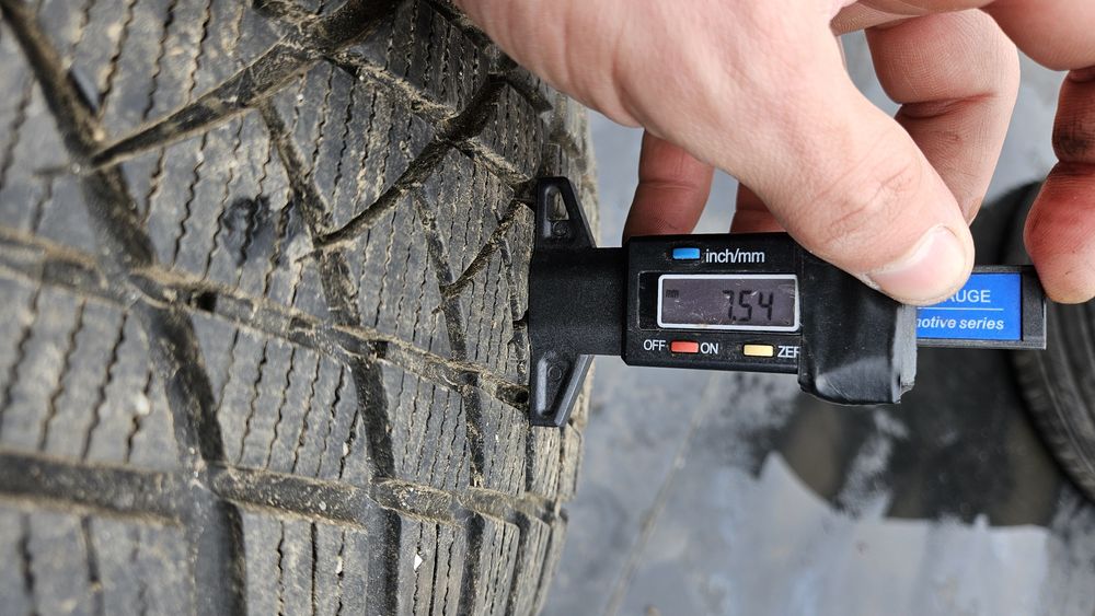 2бр гуми 205 55 16