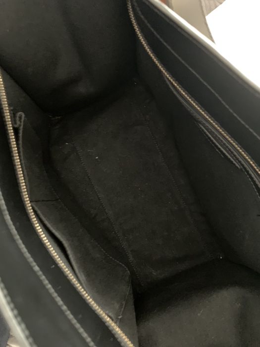 Дамска чанта ест.кожа