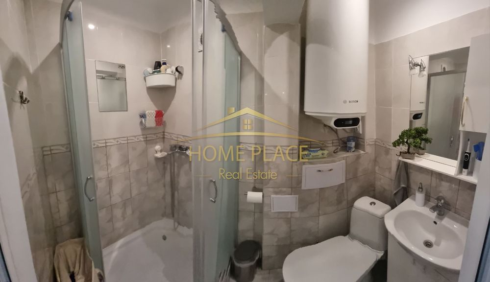 Продава се Едностаен апартамент в Варна, Западна промишлена зона - 25 кв.м за 2444 €/кв.м - Снимка #4