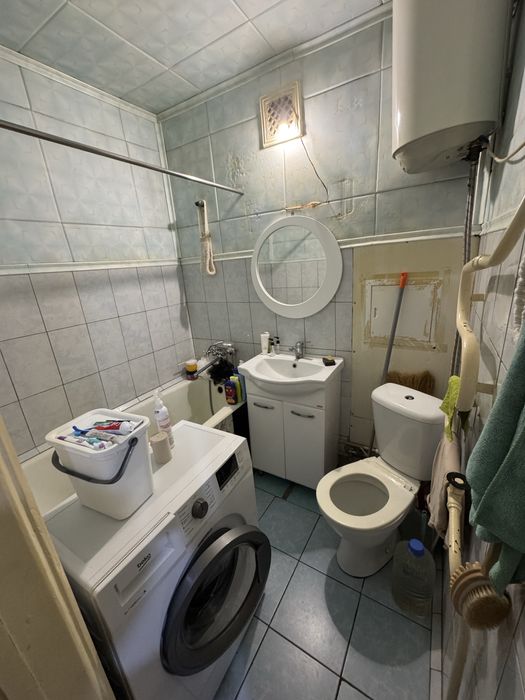 Продам 2-ком квартиру