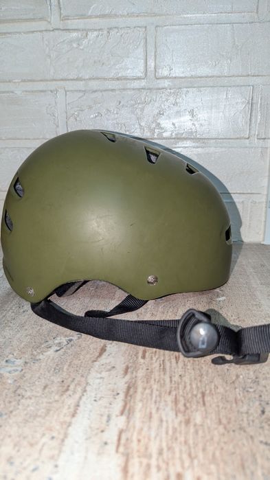 TSG шлем для БМХ и Скейтборда