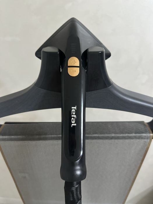 Отпариватель Tefal б/у