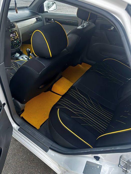 Продаётся Chevrolet Gentra