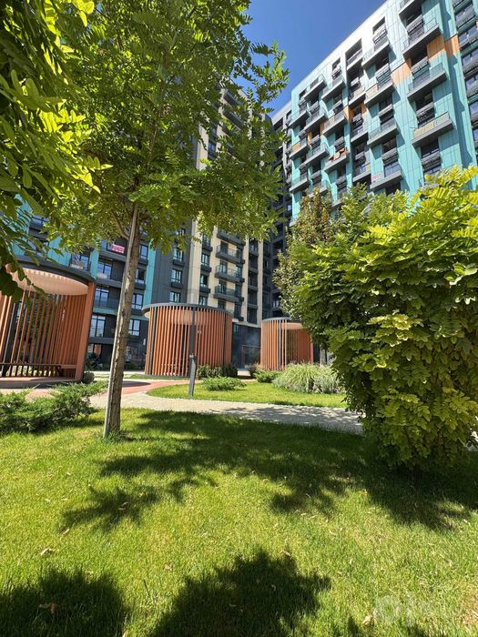 Soy boyi Murad Buildings 36 kvm sotiladi