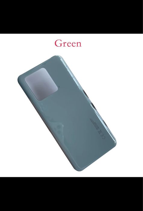 Xiaomi 13T , Xiaomi 13T Pro заден капак