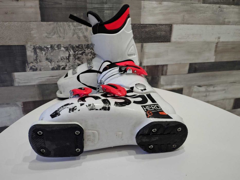 Детски ски обувки росиньол rossignol 21.5 -255mm