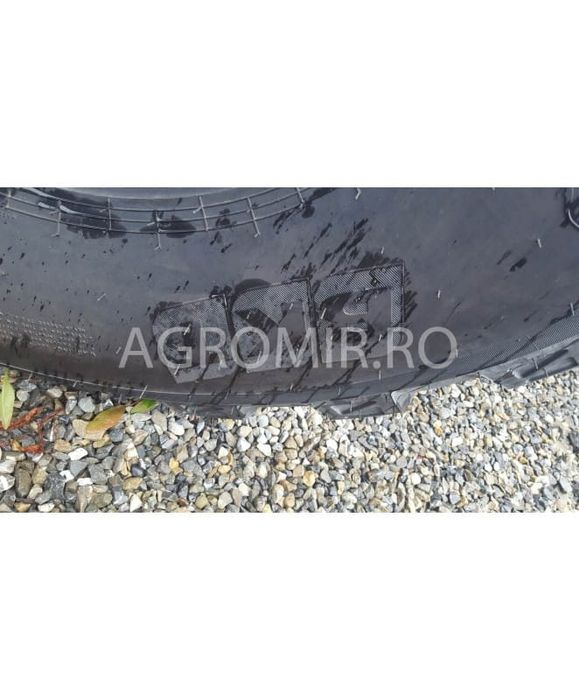 560/60 r22.5 bkt fl630 ultra 172a8/161d tl  Cauciucuri tractor, Fiat, Case, Fendt, John Deere, New Holland, Massey Ferguson, UTB   Cauciucuri tractor,