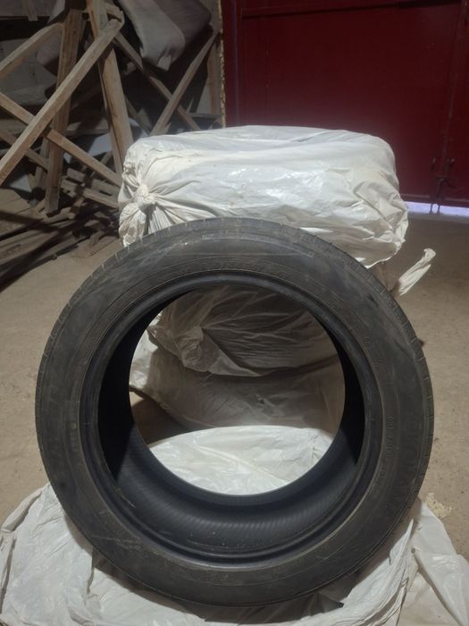 Шина Yokahama 215/55 R17