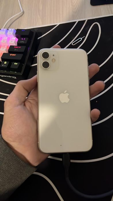 Iphone 11 64 gb