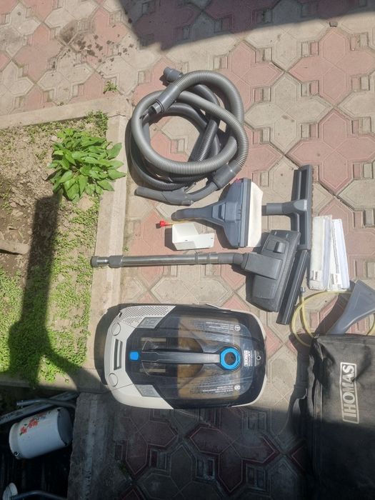 Пылесос томас TWIN T2