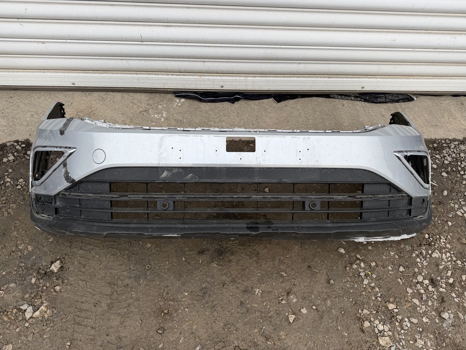 Предна броня за VW Tiguan (2020-2023)