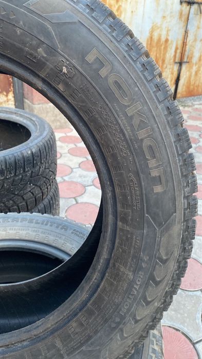 шины на машину.