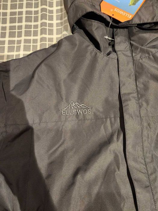 Дождевик ELLSWOS