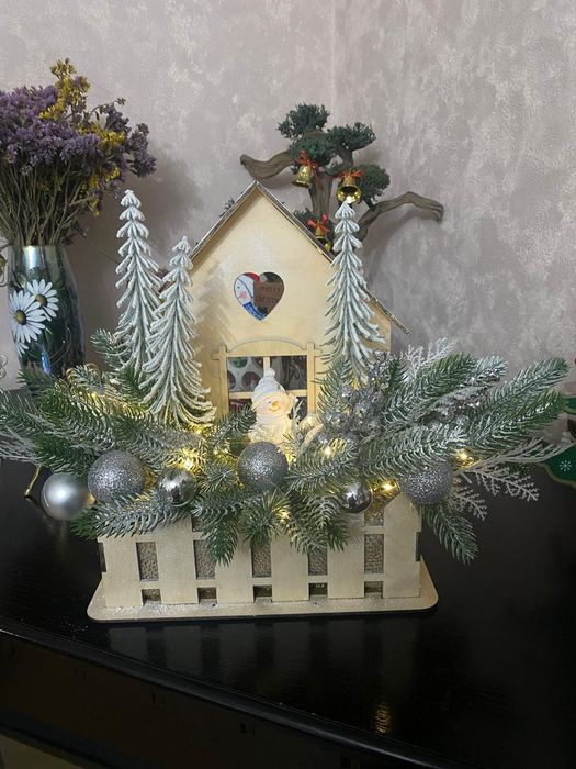 Продам поделки ручной работы