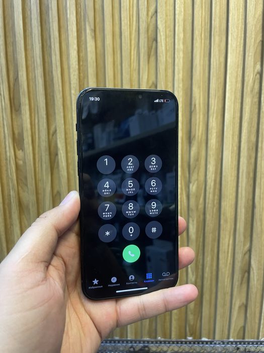 Iphone 12 64GB ideal black