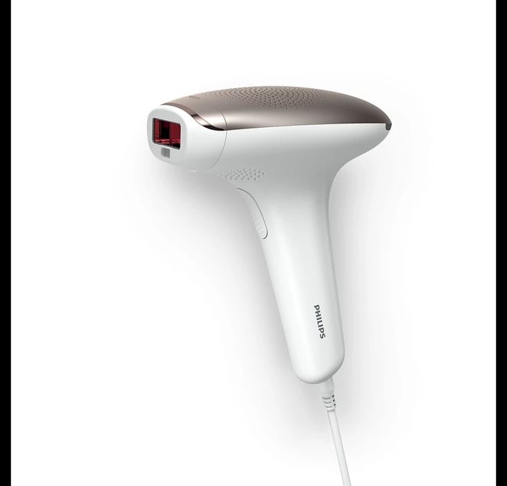 Epilator Phillips lumea 7000