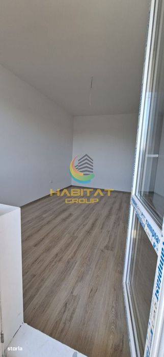 Garsoniera decomandata 40mp | Bloc 2022 | Drumul Jilavei